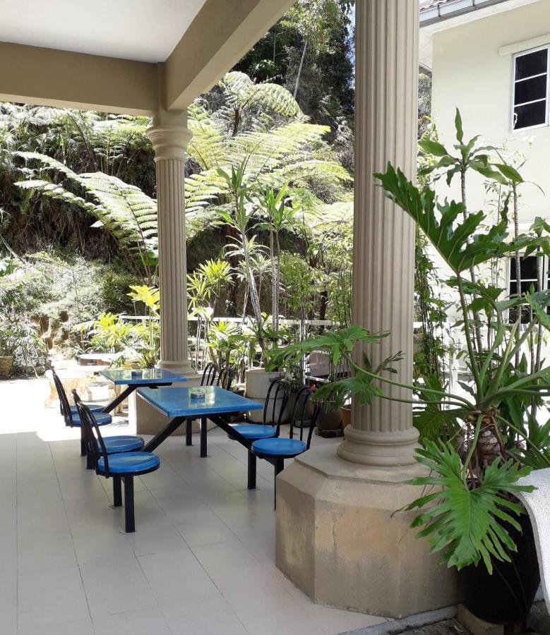 קמרון היילנדס Fathers Guesthouse Bungalow מראה חיצוני תמונה